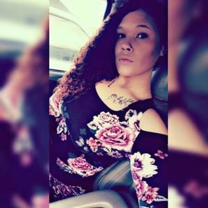 Meet your Posher, Kiah